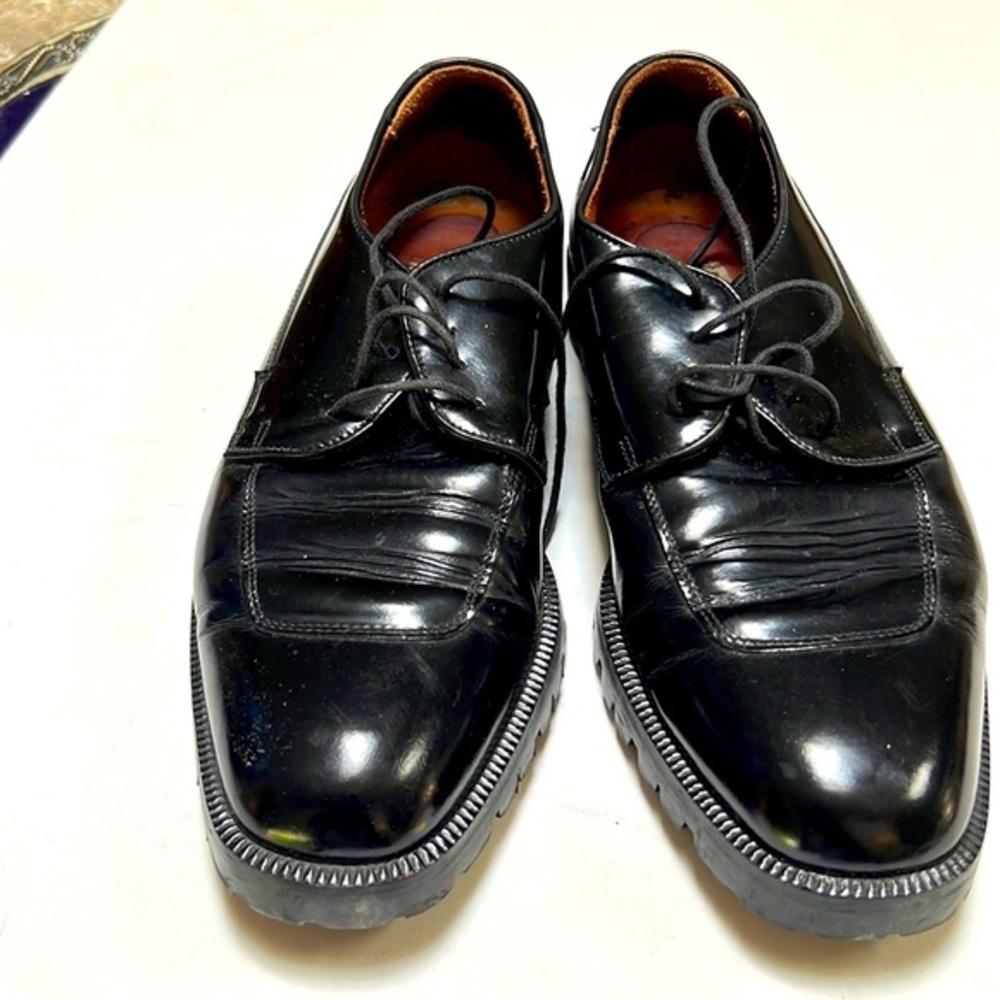 COLE HANN - Italian made dressy shoe
